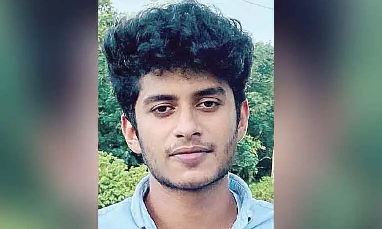 Harishankar Harishankar