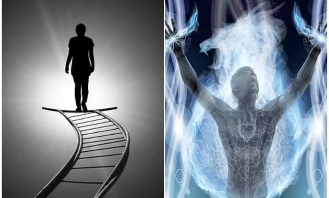 എത്ര ആയുസ്സ്​ വേണം നിങ്ങൾക്ക്​? മനുഷ്യരെ അനശ്വരനാക്കാൻ ജനിതക പുനഃക്രമീകരണ വിദ്യയുമായി ഹാർവഡ്​ ഗവേഷകർ