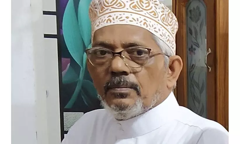 കണ്ണൂർ സ്വദേശി ഒമാനിലെ മത്രയില്‍ നിര്യാതനായി