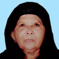 ഷെ​രീ​ഫ