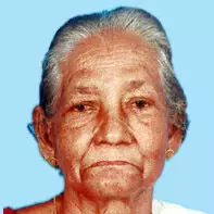 അ​മ്മി​ണി