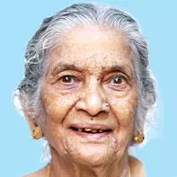 ല​ക്ഷ്മി