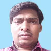 ഝാ​ർ​ഖ​ണ്ഡ് സ്വ​ദേ​ശി കോ​വി​ഡ് ബാ​ധി​ച്ച് മ​രി​ച്ചു