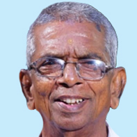 നാ​രാ​യ​ണ​ൻ