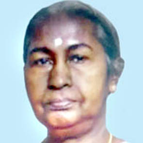 നാരായണി