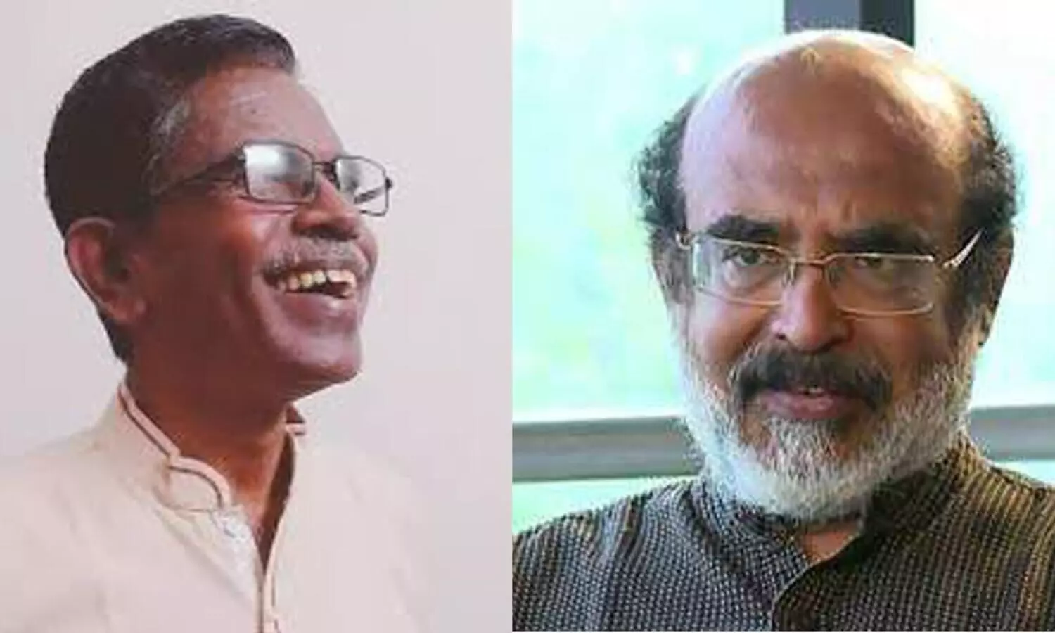 thomas isac and tg mohandas rss bjp hawala