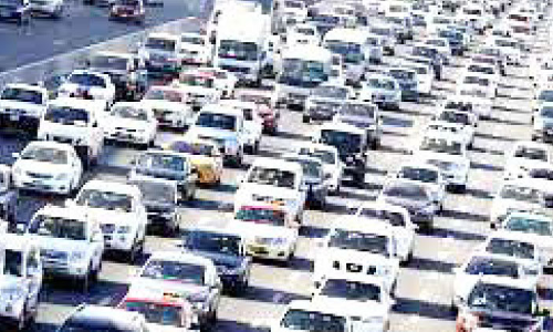 ഗതാഗതസൂചിക: ആഗോളതലത്തിൽ ആദ്യ 20ൽ യു.എ.ഇ