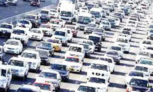 ഗതാഗതസൂചിക: ആഗോളതലത്തിൽ ആദ്യ 20ൽ യു.എ.ഇ