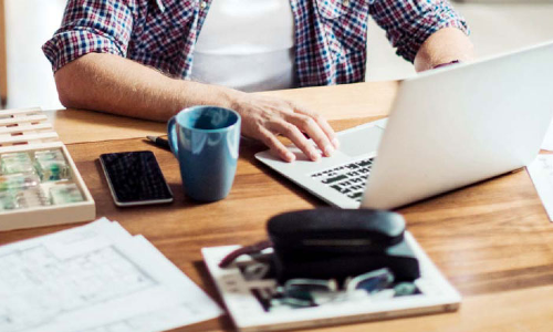 ദുബൈയിൽ ഡിജിറ്റൽ നാടോടികൾ വർധിക്കുന്നു