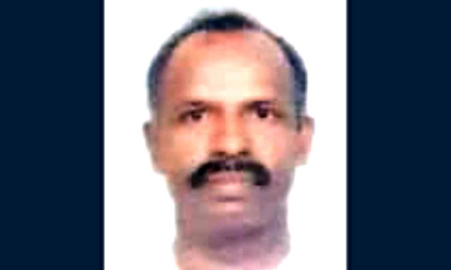 ഒ​ന്ന​ര മാ​സം മോ​ർ​ച്ച​റി​യി​ൽ കി​ട​ന്ന മ​ല​യാ​ളി​യു​ടെ മൃ​ത​ദേ​ഹം തി​രി​ച്ച​റി​ഞ്ഞു