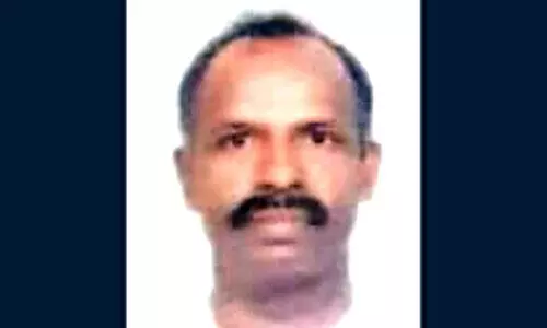 ഒ​ന്ന​ര മാ​സം മോ​ർ​ച്ച​റി​യി​ൽ കി​ട​ന്ന മ​ല​യാ​ളി​യു​ടെ മൃ​ത​ദേ​ഹം തി​രി​ച്ച​റി​ഞ്ഞു