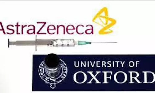 ഒാക്സ്ഫഡ് വാക്സിൻ രണ്ടാം ഡോസ് ഇന്നു മുതൽ നൽകും ഒാക്സ്ഫഡ് വാക്സിൻ രണ്ടാം ഡോസ് ഇന്നു മുതൽ നൽകും