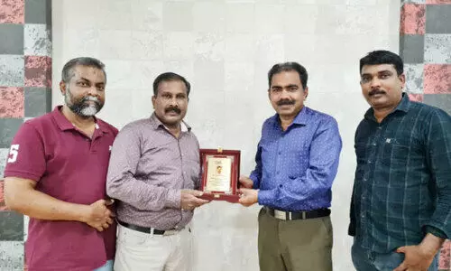 മാറ്റ് ബഹ്‌റൈൻ യാത്രയയപ്പ്​ നൽകി