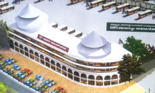 malappuram ksrtc