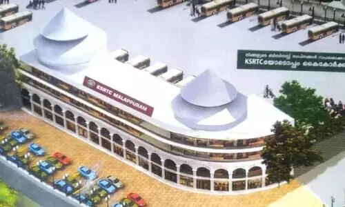 malappuram ksrtc