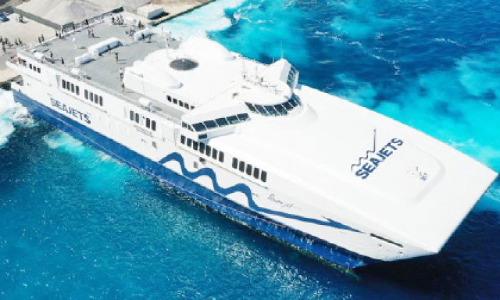 ഖത്തറിൽനിന്ന്​ ഗ്രീ​ക്ക് ദ്വീ​പു​ക​ളി​ലേ​ക്ക് പ​റ​ക്കാം, ഹോ​ളി​ഡേ​​ പാ​ക്കേ​ജു​ക​ൾ റെ​ഡി