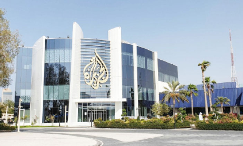 മാധ്യമപ്രവർത്തകർക്ക്​ ഇസ്രായേൽ പൊലീസ്​ മർദനം; അൽജസീറ അപലപിച്ചു