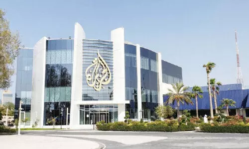 മാധ്യമപ്രവർത്തകർക്ക്​ ഇസ്രായേൽ പൊലീസ്​ മർദനം; അൽജസീറ അപലപിച്ചു