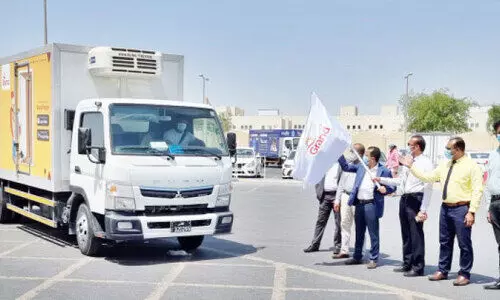 ഹോം ഡെലിവറിയുമായി ഗ്രാൻഡ് മാൾ ഹൈപ്പർമാർക്കറ്റ്