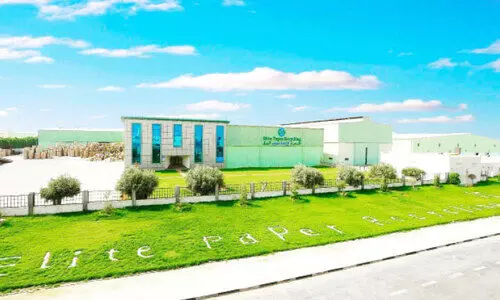 മാ​തൃ​ക​യാ​യി മാ​ലി​ന്യ​സം​സ്​​ക​ര​ണ​പ​ദ്ധ​തി​ക​ൾ