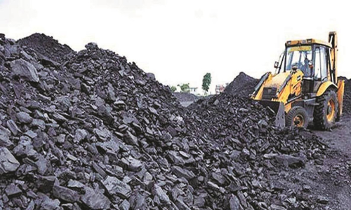 രാജ്യം ഇരുട്ടിലേക്ക്​; കൽക്കരി പ്രതിസന്ധിയില്ലെന്ന്​ ആവർത്തിച്ച്​ കേന്ദ്രം, സംസ്ഥാനങ്ങൾക്കും വിമർശനം