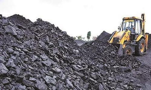 കോൾ ഇന്ത്യയിൽ നിന്ന്​ കോവിഡ്​ കവർന്നത്​​ 400 പേരെ; വാക്​സിൻ വിതരണത്തിൽ മുൻഗണനയാവശ്യപ്പെട്ട്​ കമ്പനി