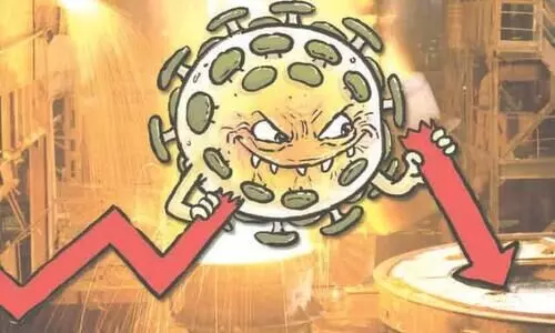 ഇളവുകളേറെ; പ്രതിസന്ധിയിൽ കിതച്ച്​ കഞ്ചിക്കോട്​ വ്യവസായ മേഖല