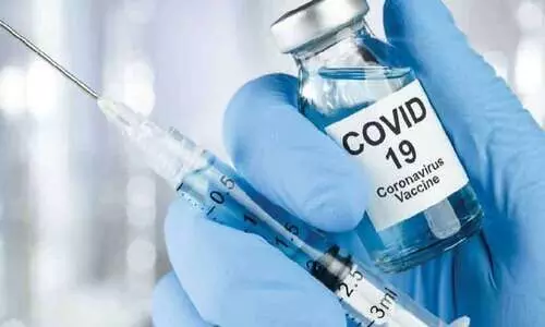 45 കഴിഞ്ഞവർക്ക്​ സ്‌പോട്ട് രജിസ്‌ട്രേഷനിലൂടെ വാക്​സിനുമായി തൊടുപുഴ നഗരസഭ