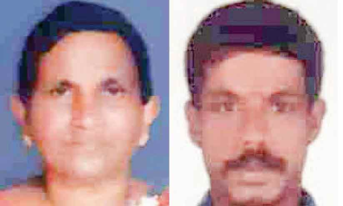 വാടക വീട്ടിൽ വ്യാജവാറ്റ് നടത്തിയ വയോധികയും യുവാവും ഓടി രക്ഷപ്പെട്ടു