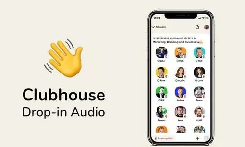 ക്ലബ്​ ഹൗസിൽ സൂക്ഷിച്ചില്ലെങ്കിൽ വൈറൽ ആകും മുന്നറിയിപ്പുമായി പൊലീസ്​