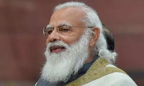 PM Modi