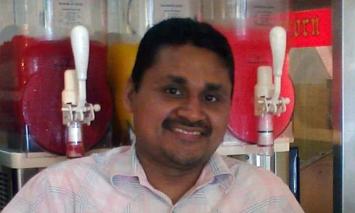 കോവിഡ്​: കോഴിക്കോട് സ്വദേശി ബഹ്‌റൈനില്‍ നിര്യാതനായി