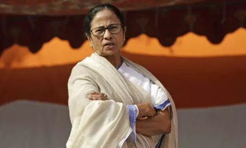 കർഷകരുടെ ആവശ്യങ്ങൾക്ക്​ പിന്തുണതേടി സമര നേതാക്കൾ മമതയെ കാണും