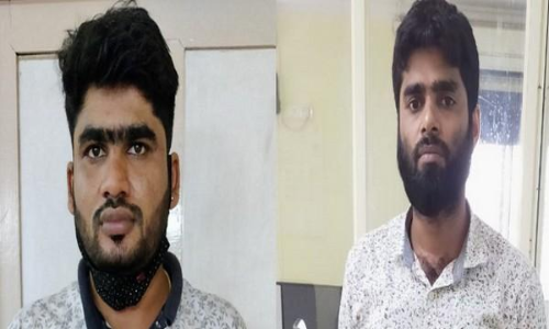 സമാന്തര ടെലിഫോൺ എക്സ്ചേഞ്ച്; മലയാളി ഉൾപ്പെടെ രണ്ടു പേർ ബം​ഗളൂരുവിൽ പിടിയിൽ