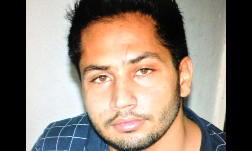 Gangster Jaipal Bhullar