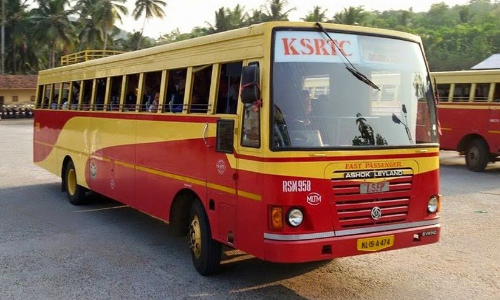 ksrtc ksrtc