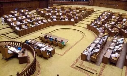 ധനകാര്യ സമിതികളായി; സണ്ണി ജോസഫ്​ പബ്ലിക്​ അക്കൗണ്ട്​സ്​ കമ്മിറ്റി ചെയർമാൻ