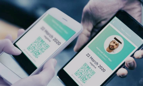 അബൂദബിയിൽ മാളുകളിലും ഹോട്ടലുകളിലും ഗ്രീൻ പാസ്​ നിർബന്ധം