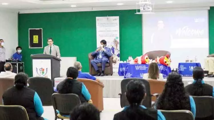 തൊഴിലാളികൾക്ക്​ വൈദഗ്​ധ്യം നൽകാൻ പദ്ധതിയുമായി കോൺസുലേറ്റ്​