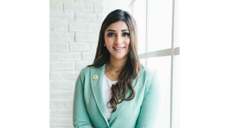 അലിഷാ മൂപ്പന് ടി.എൽ.എ ഡയറക്ടര് ബോര്ഡിൽ അലിഷാ മൂപ്പന് ടി.എൽ.എ ഡയറക്ടര് ബോര്ഡിൽ