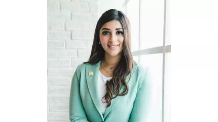 അലിഷാ മൂപ്പന് ടി.എൽ.എ ഡയറക്ടര് ബോര്ഡിൽ അലിഷാ മൂപ്പന് ടി.എൽ.എ ഡയറക്ടര് ബോര്ഡിൽ