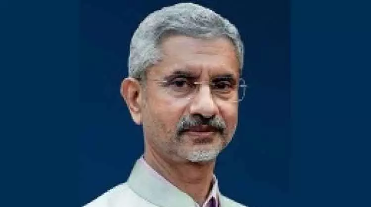 കേന്ദ്ര വിദേശകാര്യ മന്ത്രിയെ കേൾക്കാം നാളെ കേന്ദ്ര വിദേശകാര്യ മന്ത്രിയെ കേൾക്കാം നാളെ