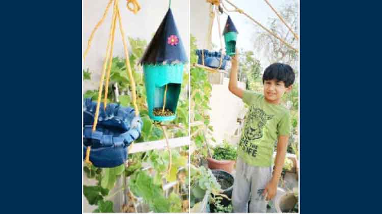 ഇന്ത്യൻ സ്കൂൾ റിഫ കാമ്പസ് വിദ്യാർഥികൾ ലോക പരിസ്ഥിതി ദിനം ആചരിച്ചു ഇന്ത്യൻ സ്കൂൾ റിഫ കാമ്പസ് വിദ്യാർഥികൾ ലോക പരിസ്ഥിതി ദിനം ആചരിച്ചു