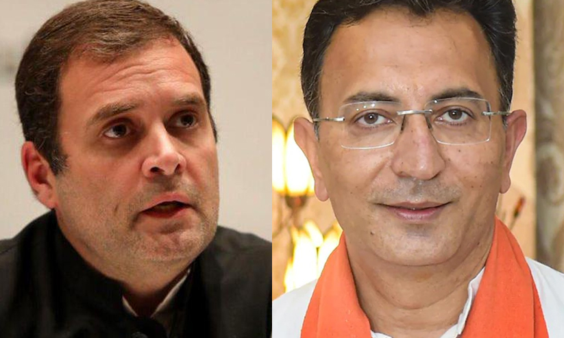 rahul gandhi, jitin prasada rahul gandhi, jitin prasada
