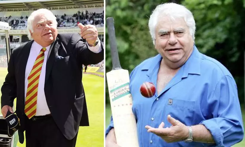 ഒരുകാലത്ത് നാം അവർക്ക് ബ്ലഡി ഇന്ത്യൻസ് ആയിരുന്നു, ഐ.പി.എൽ വന്നതോടെ സ്വരം മാറി; ഇംഗ്ലണ്ടിൽ നേരിട്ട വംശീയതയെ കുറിച്ച് ഫറൂഖ് എഞ്ചിനീയർ ഒരുകാലത്ത് നാം അവർക്ക് ബ്ലഡി ഇന്ത്യൻസ് ആയിരുന്നു, ഐ.പി.എൽ വന്നതോടെ സ്വരം മാറി; ഇംഗ്ലണ്ടിൽ നേരിട്ട വംശീയതയെ കുറിച്ച് ഫറൂഖ് എഞ്ചിനീയർ