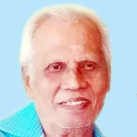 വാ​സു​ദേ​വ​ൻ നാ​യ​ർ