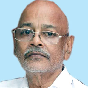 കൃ​ഷ്ണ​ൻ ന​മ്പ്യാ​ർ