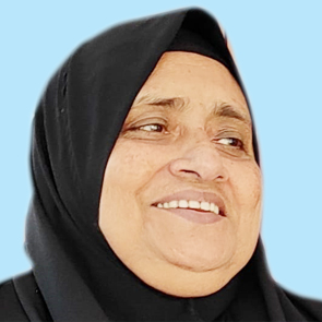 സു​ബൈ​ദ