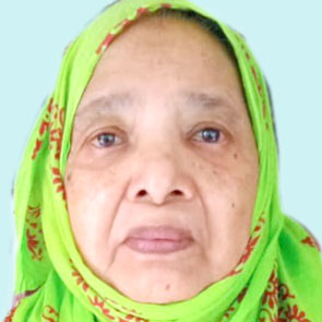 ഫാ​ത്തി​മ