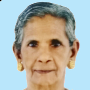 നാ​രാ​യ​ണി​യ​മ്മ